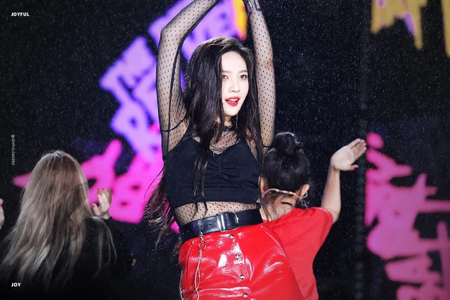 Joy