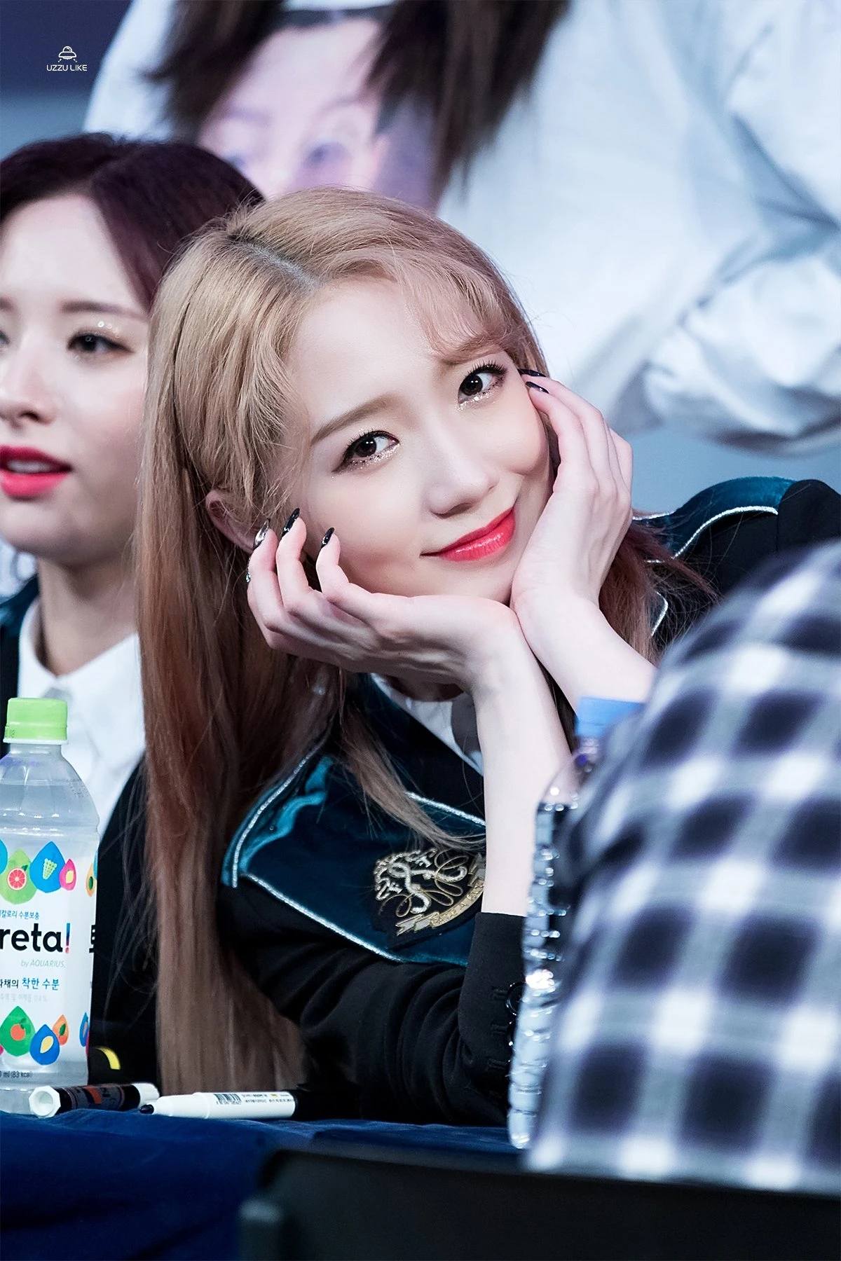 Mei Qi