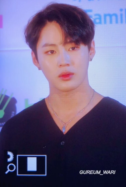 Sungwoon