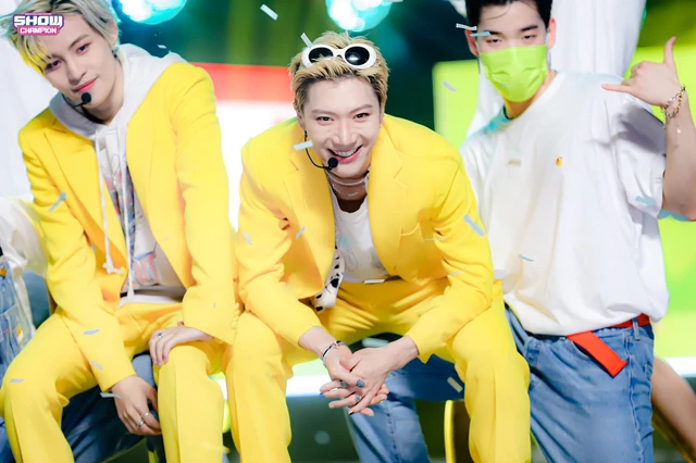 Ten