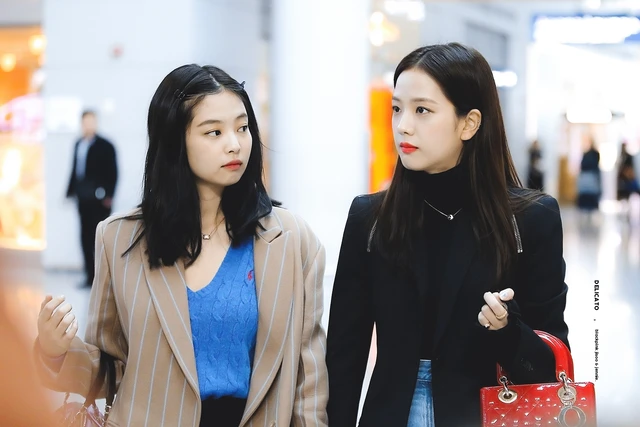 Jisoo