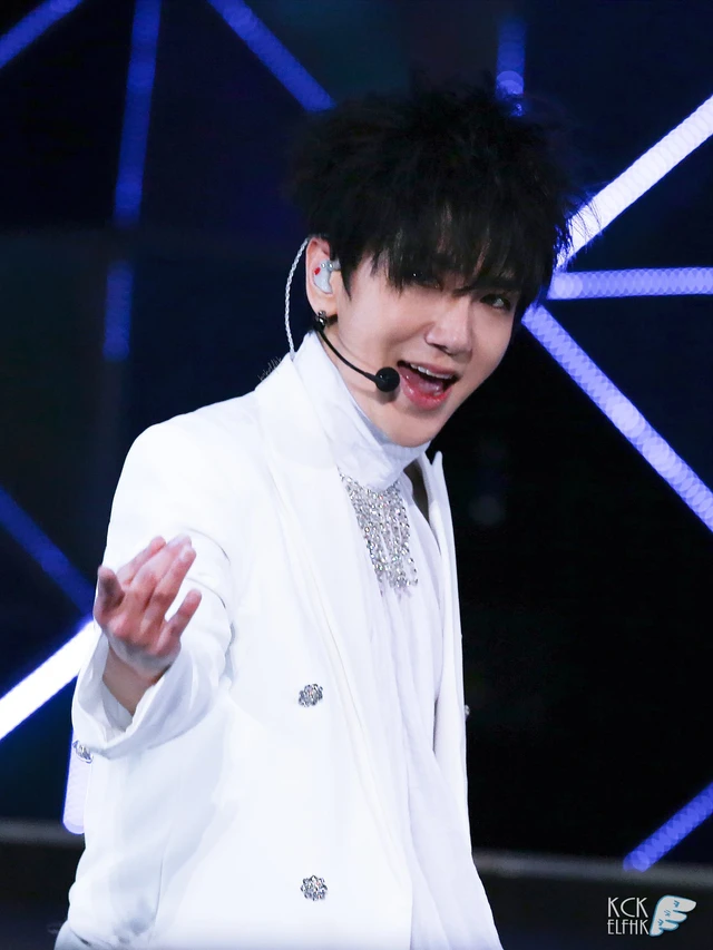Yesung