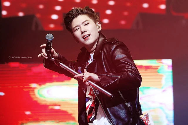 Kihyun