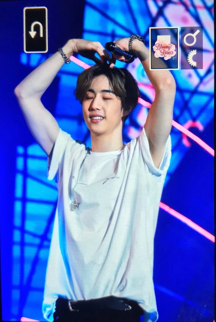 Mark