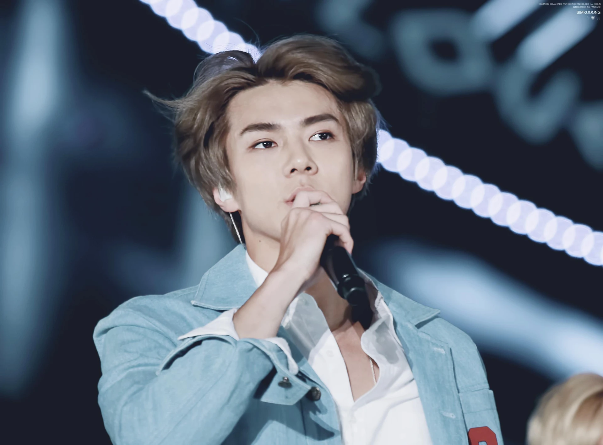 Sehun