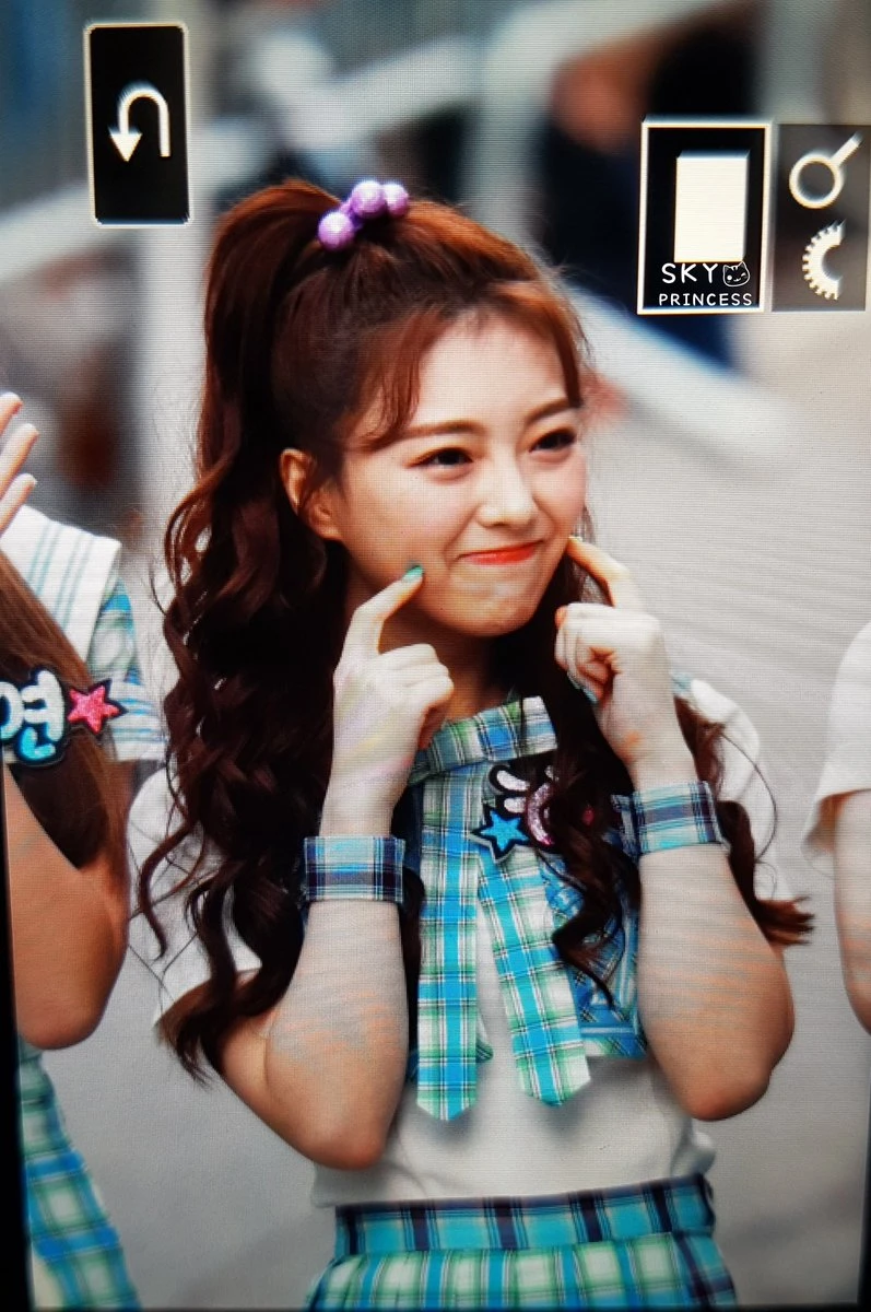 Chohee