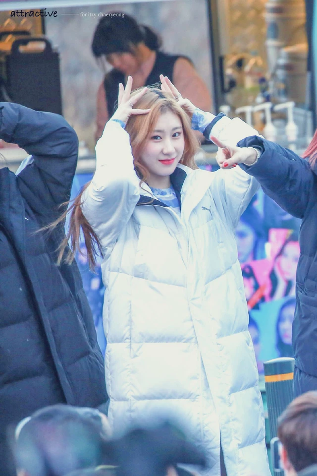 Chaeryeong