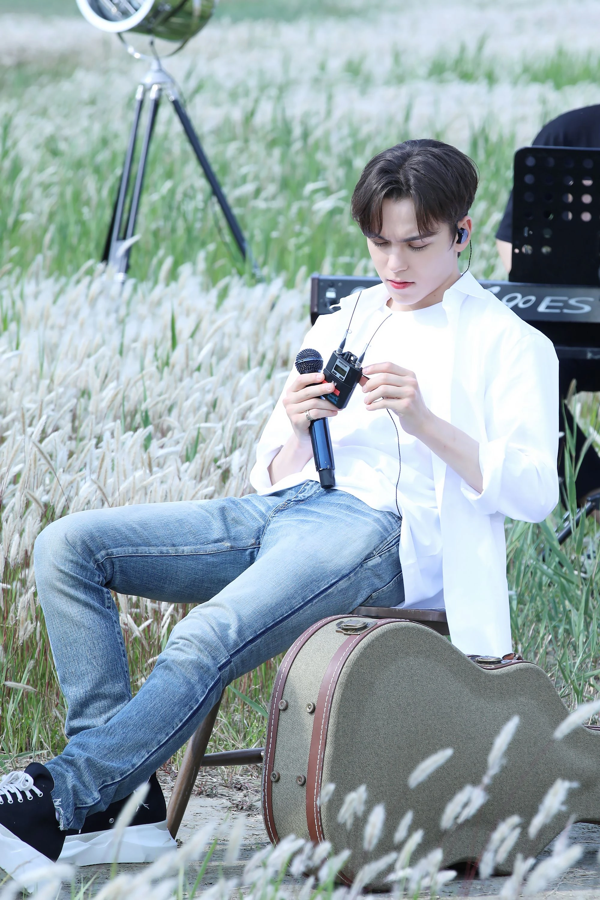 Vernon