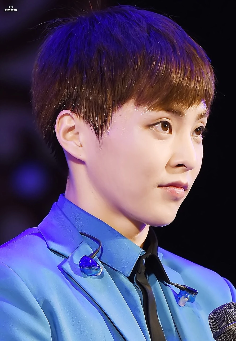 Xiumin