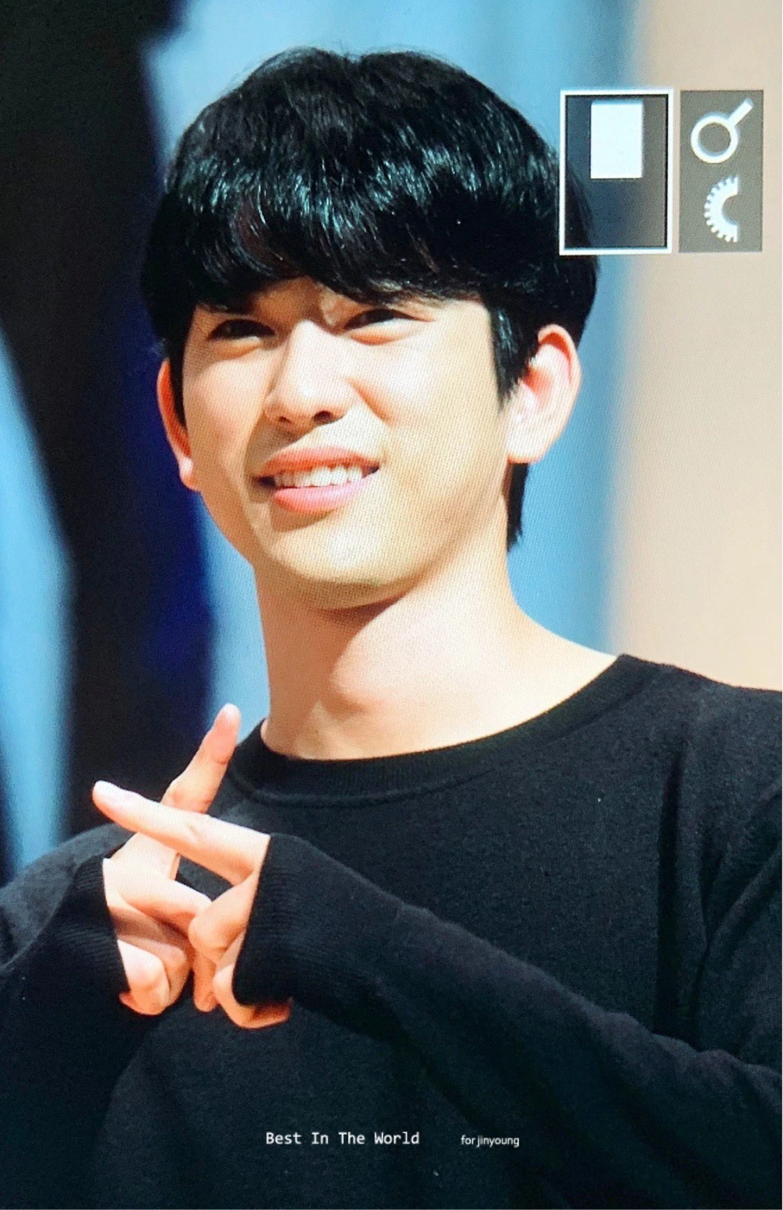 Jinyoung