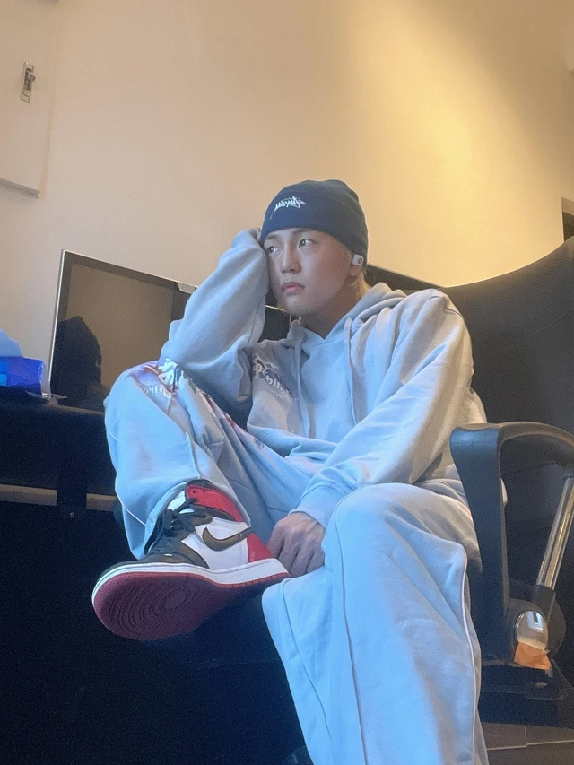 Donghun