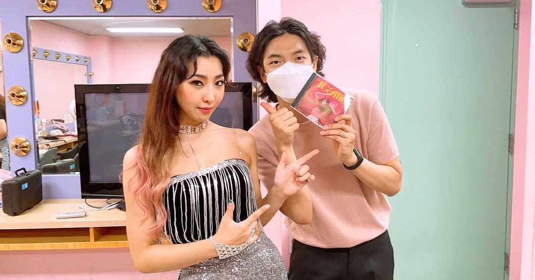 Minzy