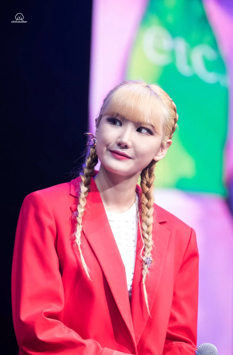 LE