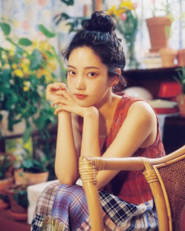 Jooeun