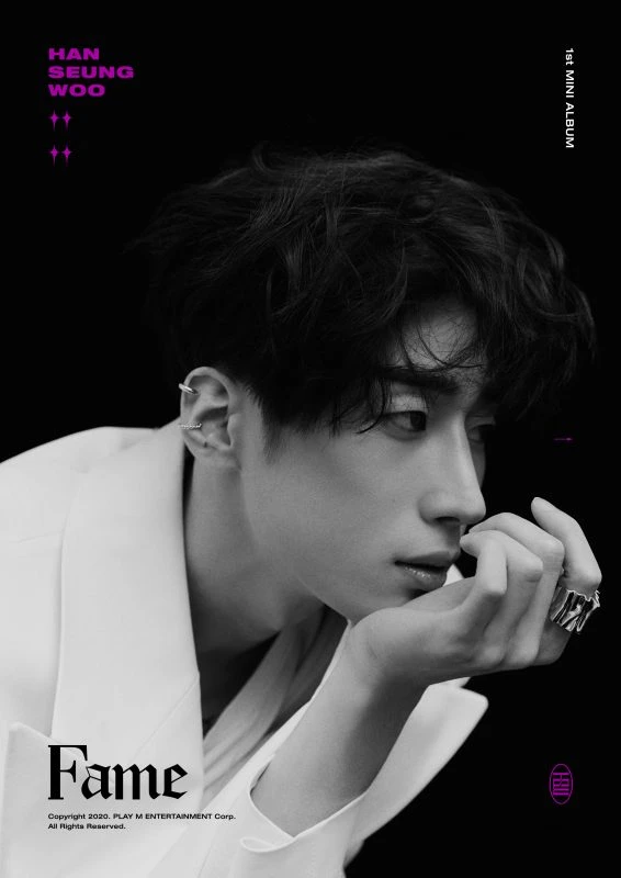 Seungwoo
