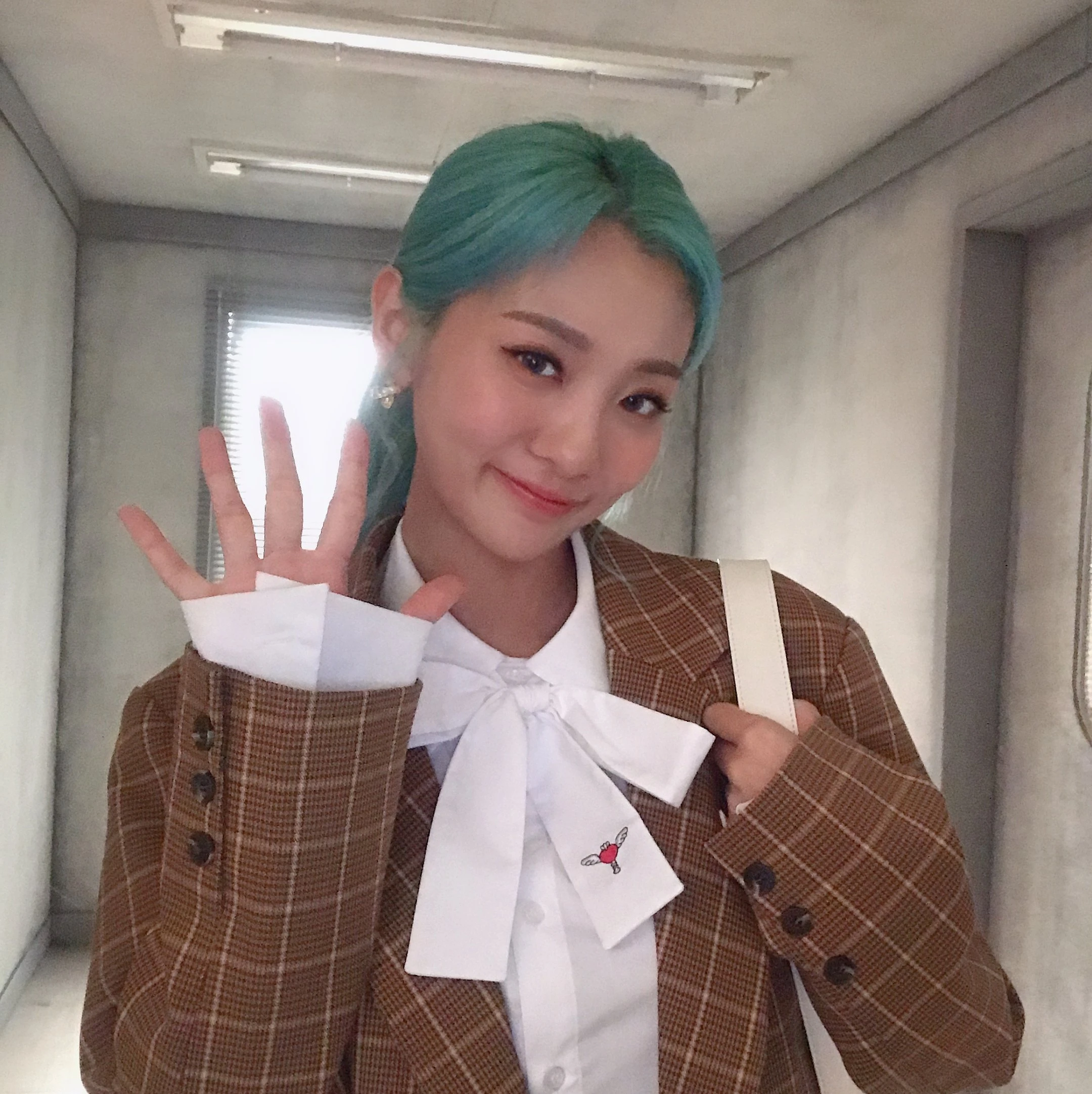 Jiyoon