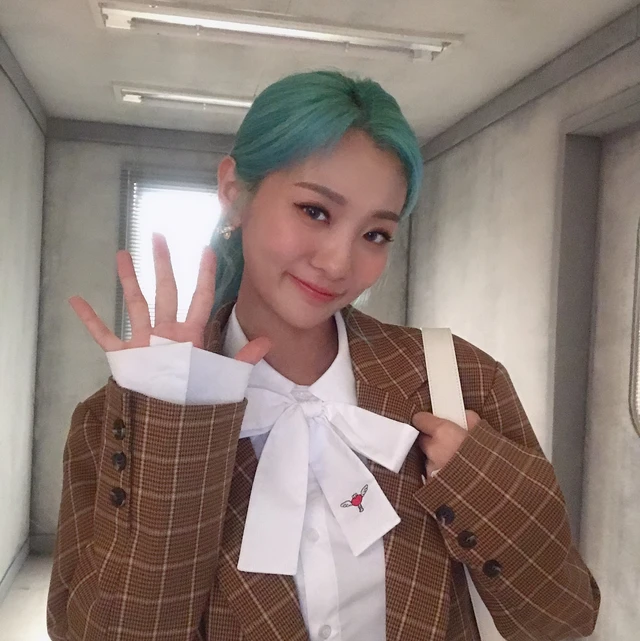 Jiyoon