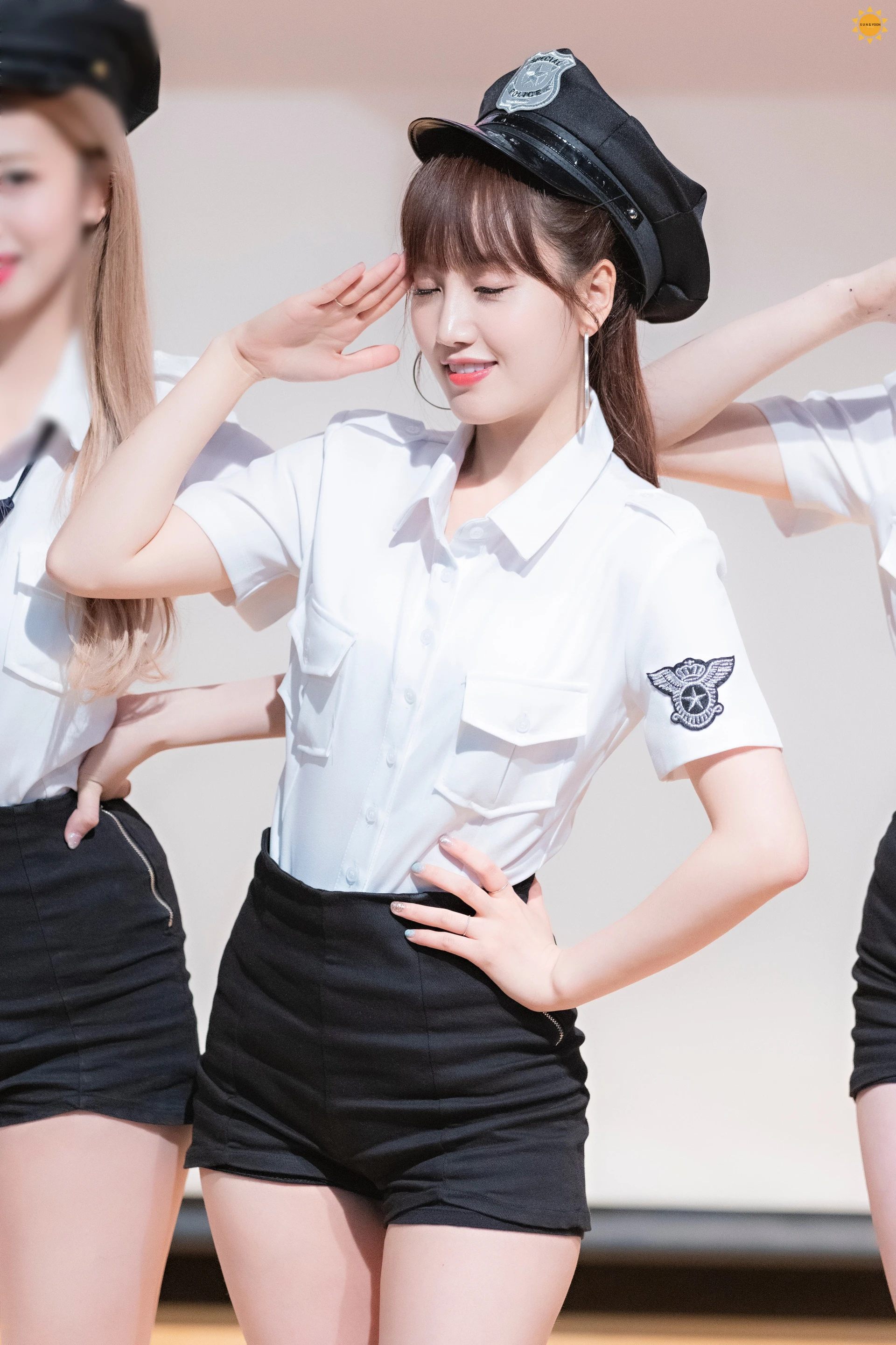 Haeyoon