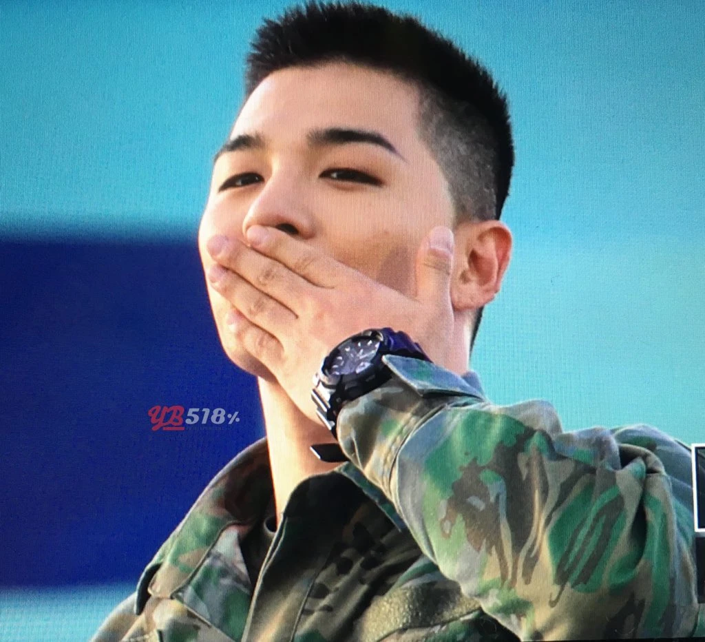 Taeyang