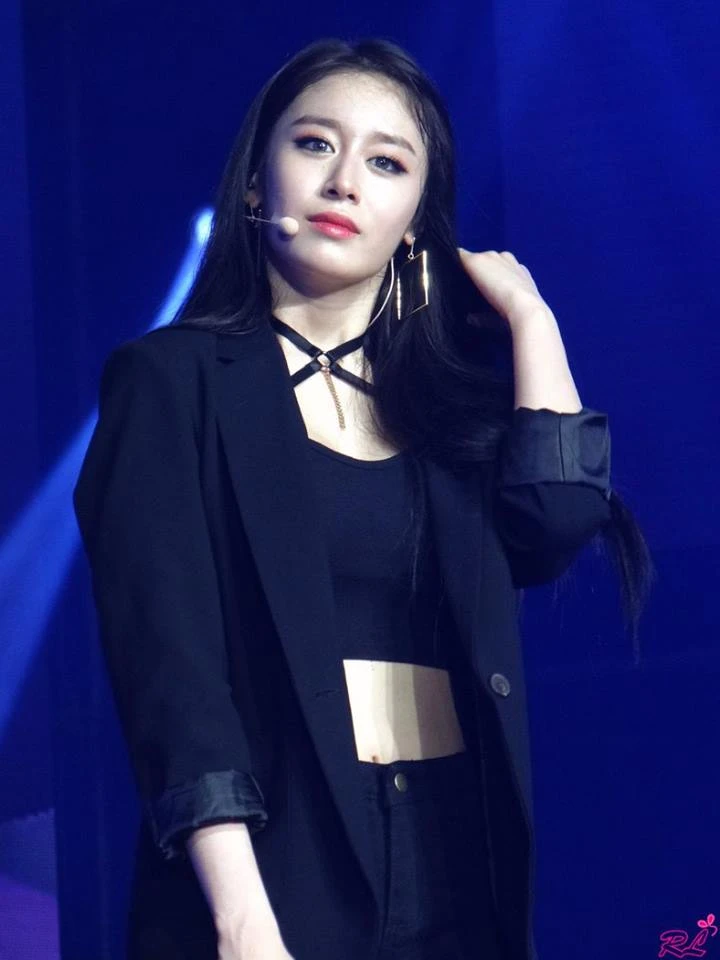 Jiyeon