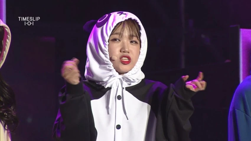 Yoojung