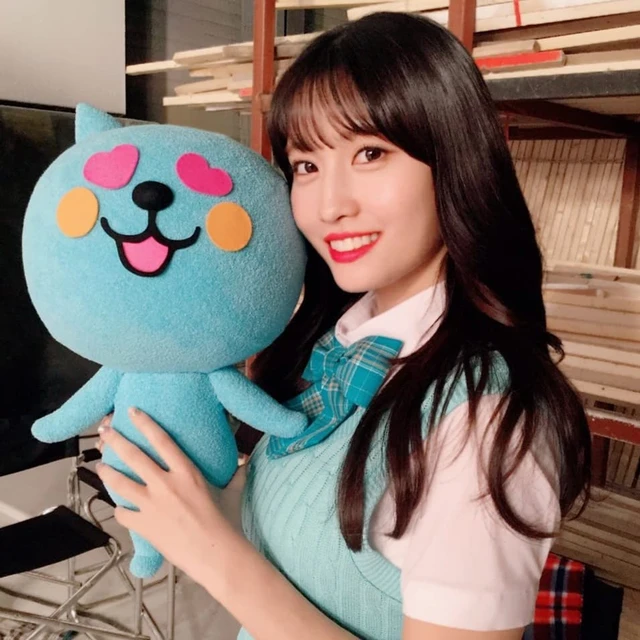 Momo