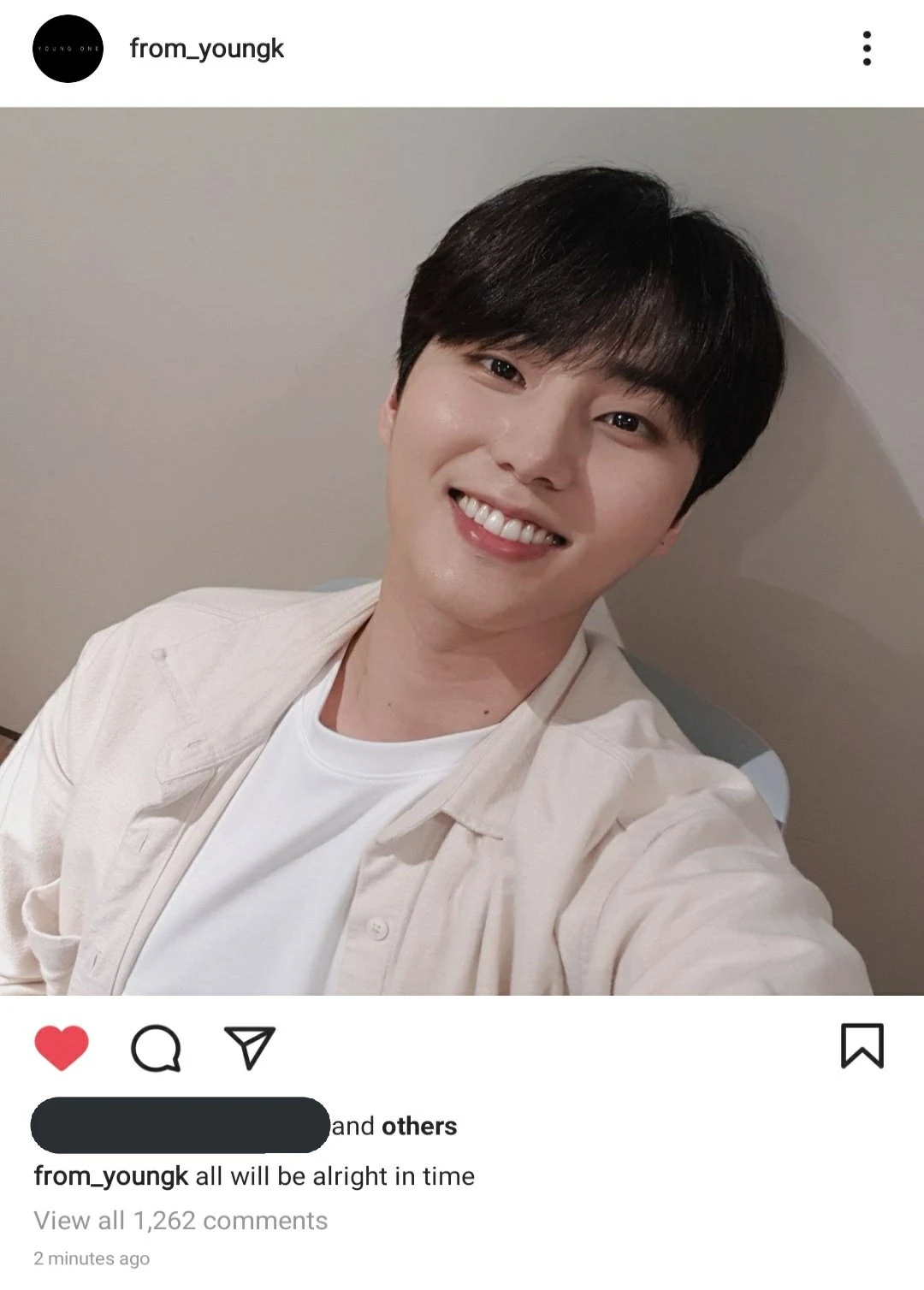 Young K