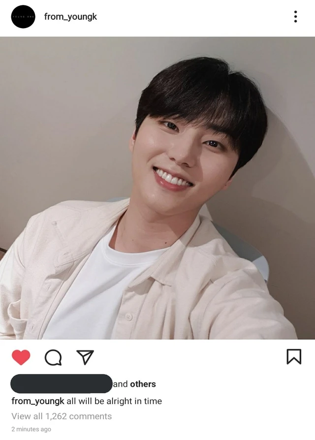 Young K
