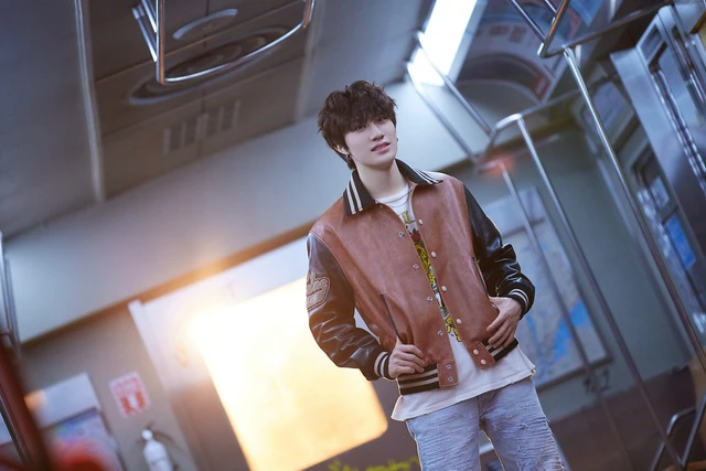 Bang Yedam
