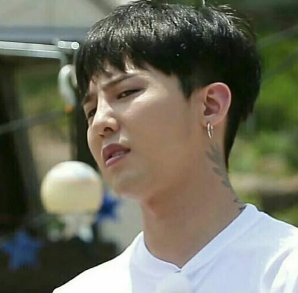 G-Dragon