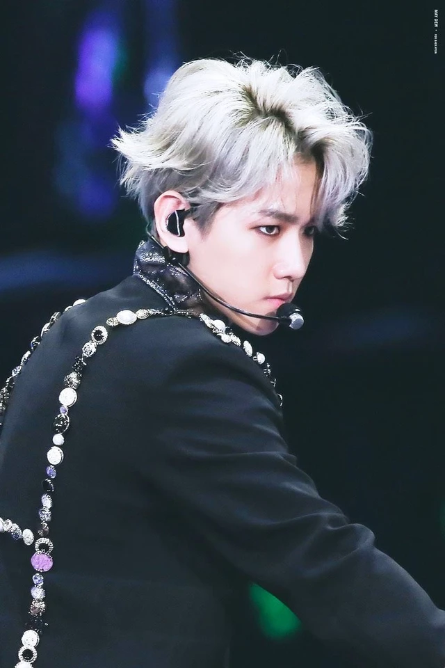 Baekhyun