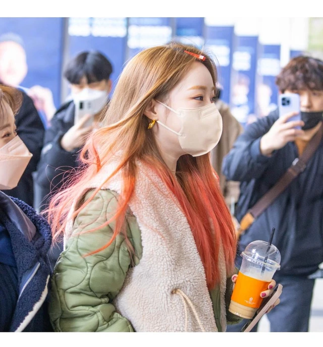 Yeonjung