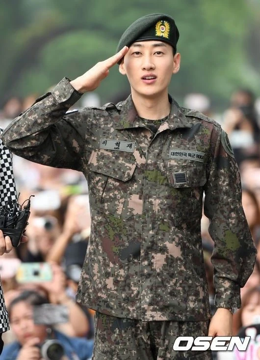 Eunhyuk