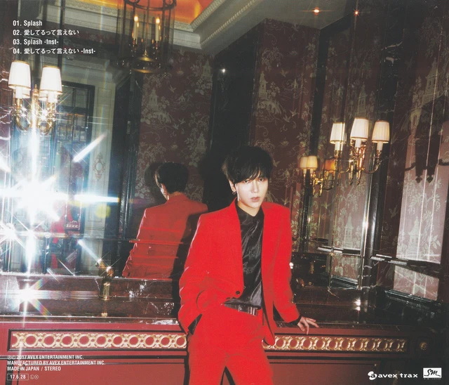 Yesung