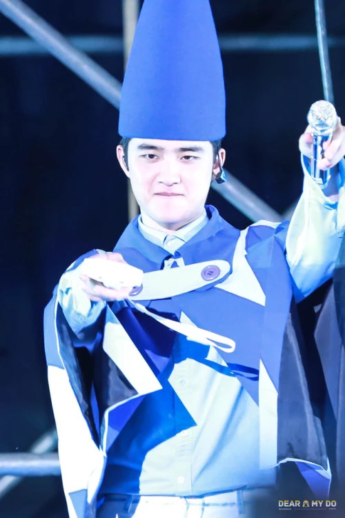 D.O.