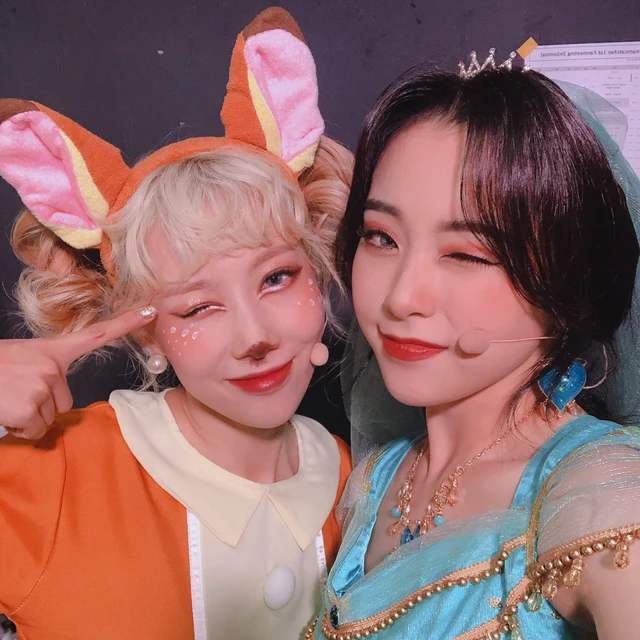 Handong