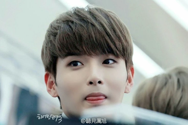 Ryeowook