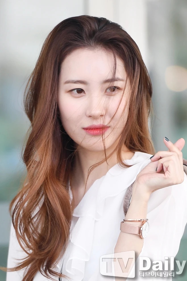 Sunmi