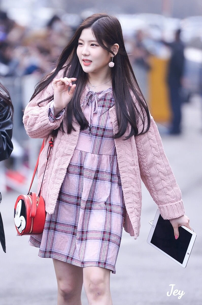 Hyeyeon