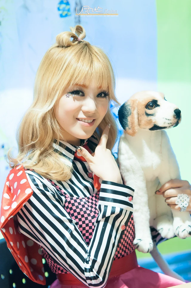 Lizzy