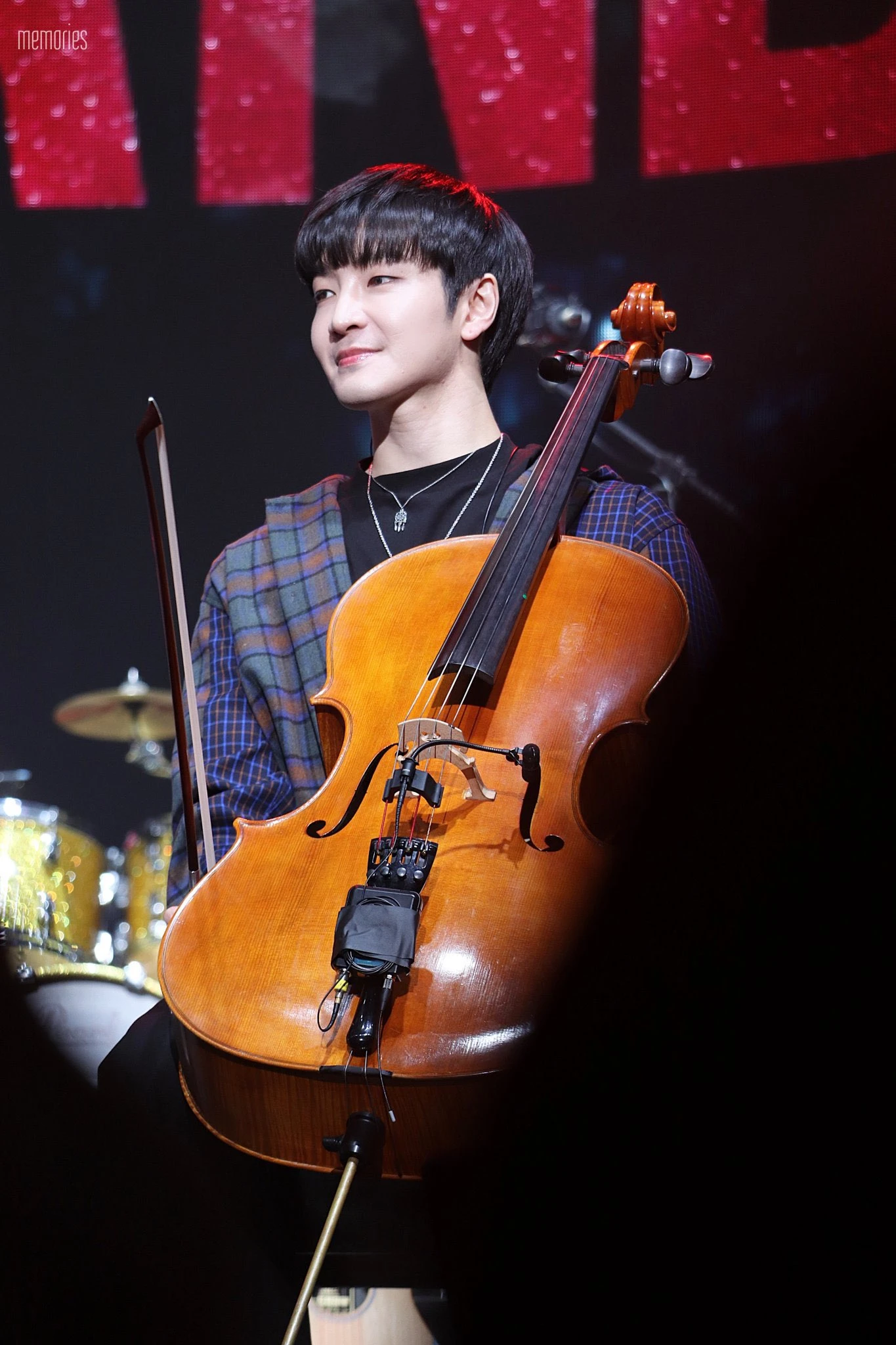 Hong Jinho