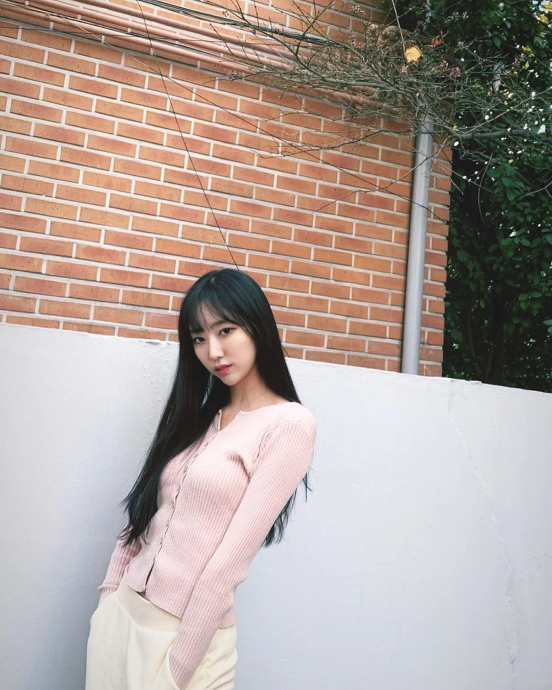 ChaeA