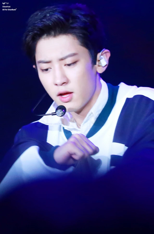 Chanyeol