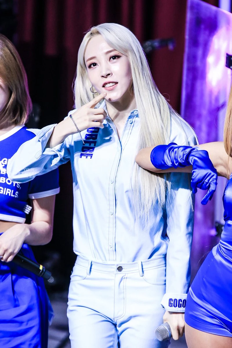 Moonbyul