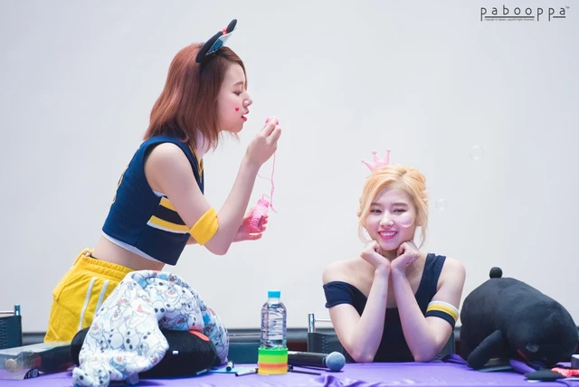 Chaeyoung