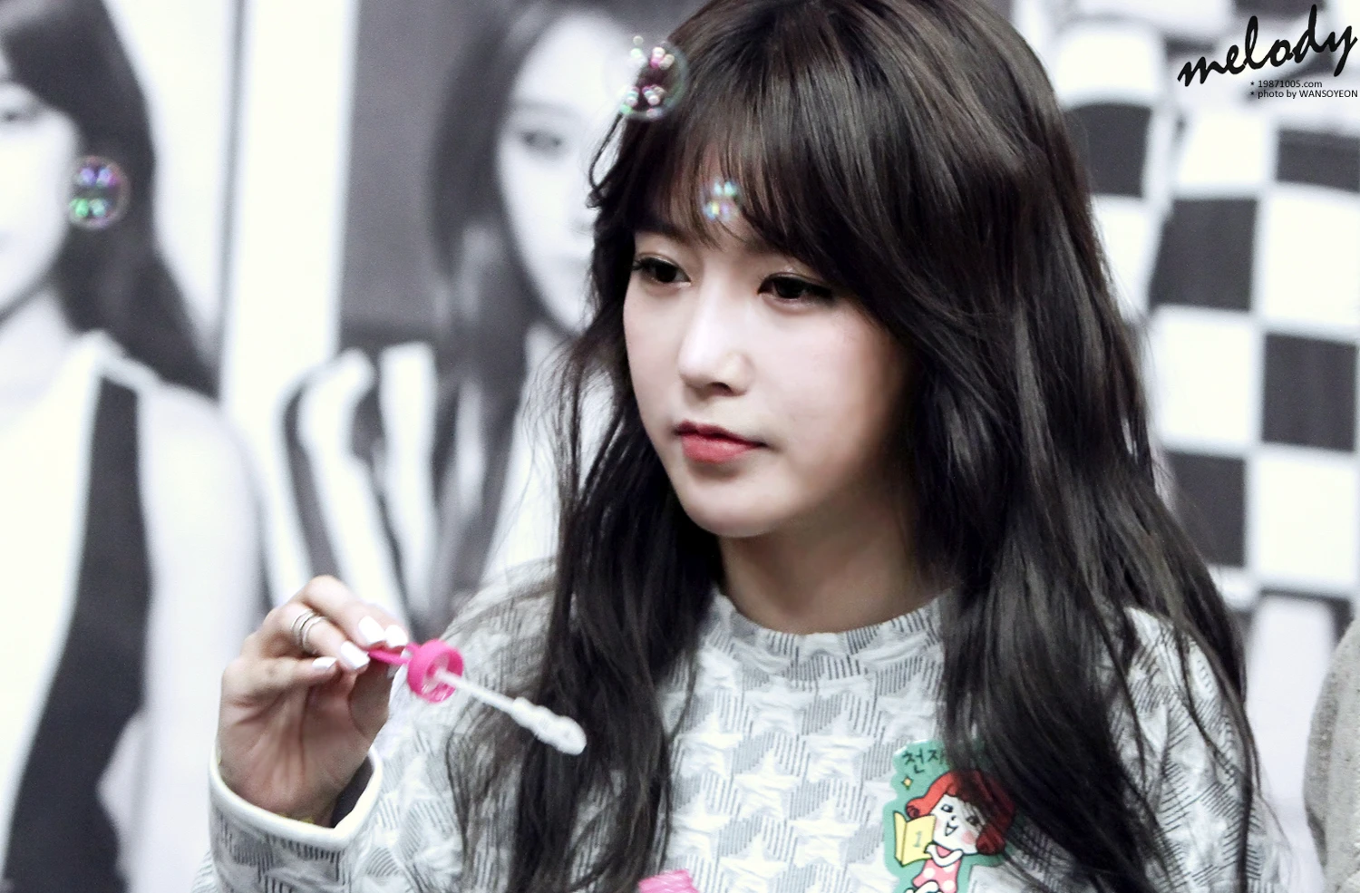 Soyeon