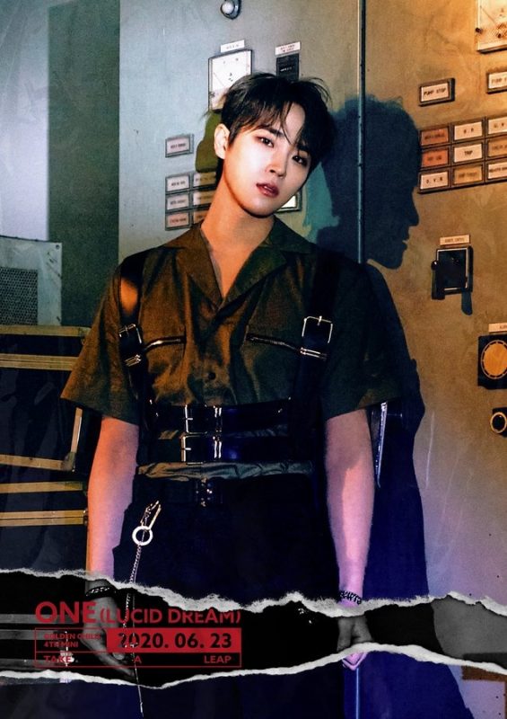 Seungmin