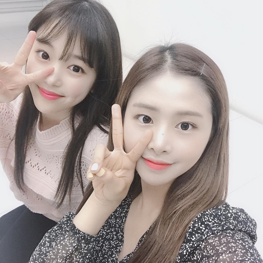 Chaewon