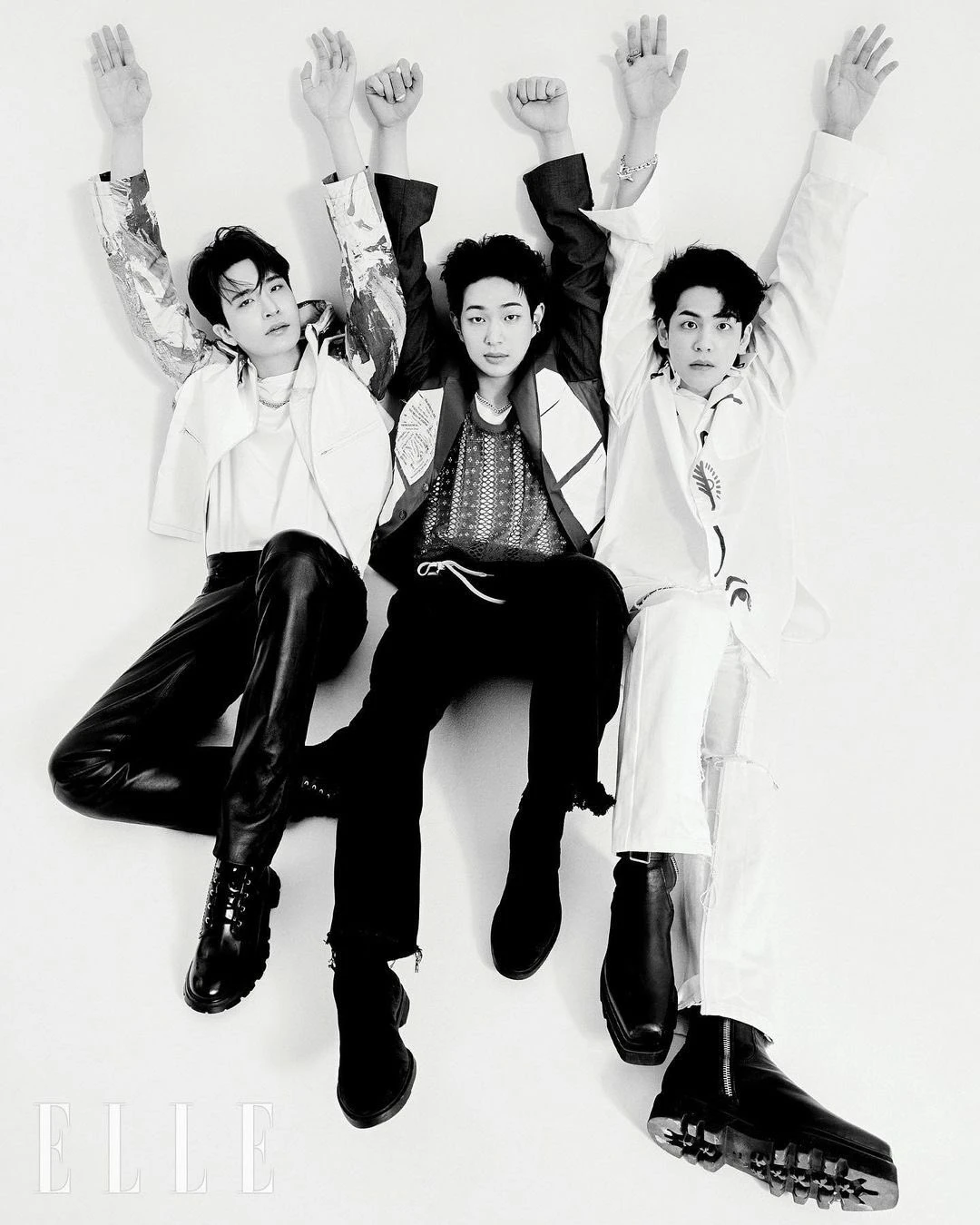 SHINee