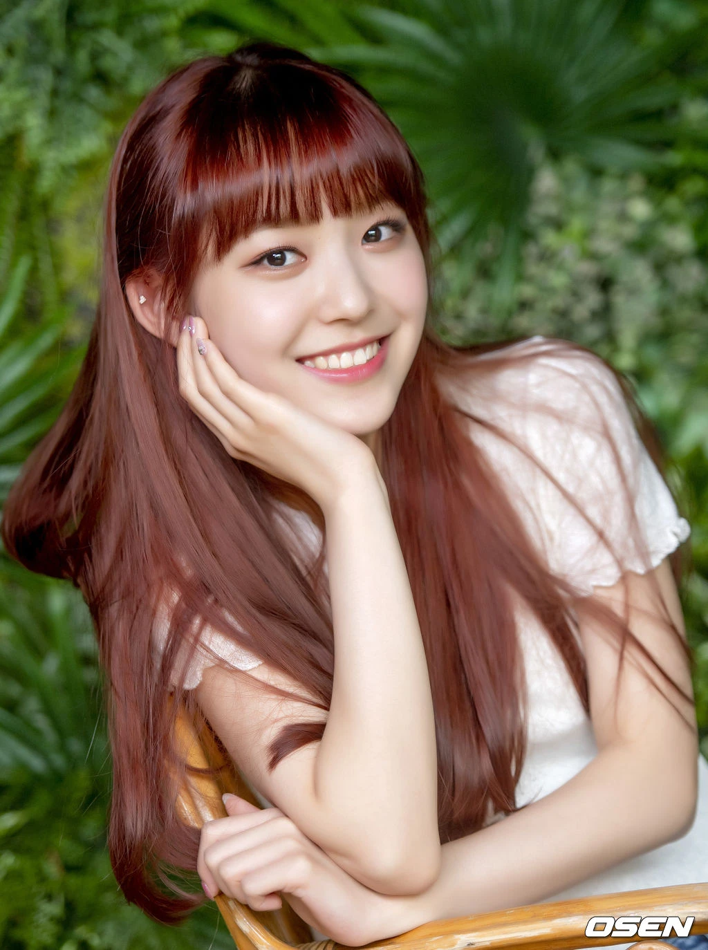 Yujeong